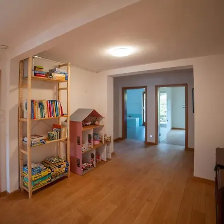Ferienwohnung Am Waldrand Bad Driburg Zewnętrze zdjęcie