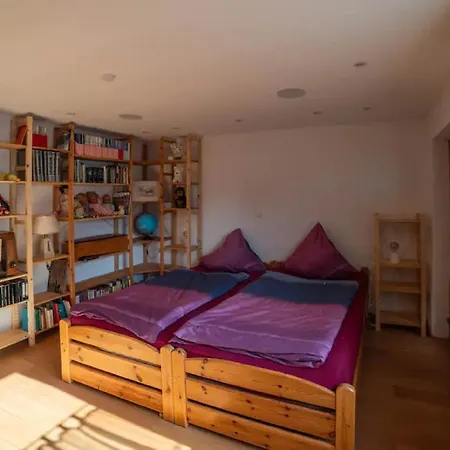 Ferienwohnung Am Waldrand Bad Driburg Zewnętrze zdjęcie