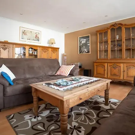 Ferienwohnung Am Waldrand Bad Driburg Zewnętrze zdjęcie