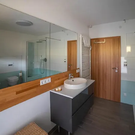 Ferienwohnung Am Waldrand Bad Driburg Zewnętrze zdjęcie