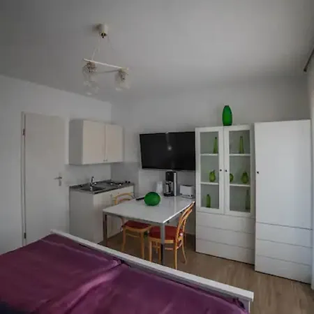 Ferienwohnung Am Waldrand Bad Driburg Zewnętrze zdjęcie