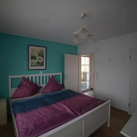 Ferienwohnung Am Waldrand Bad Driburg Zewnętrze zdjęcie