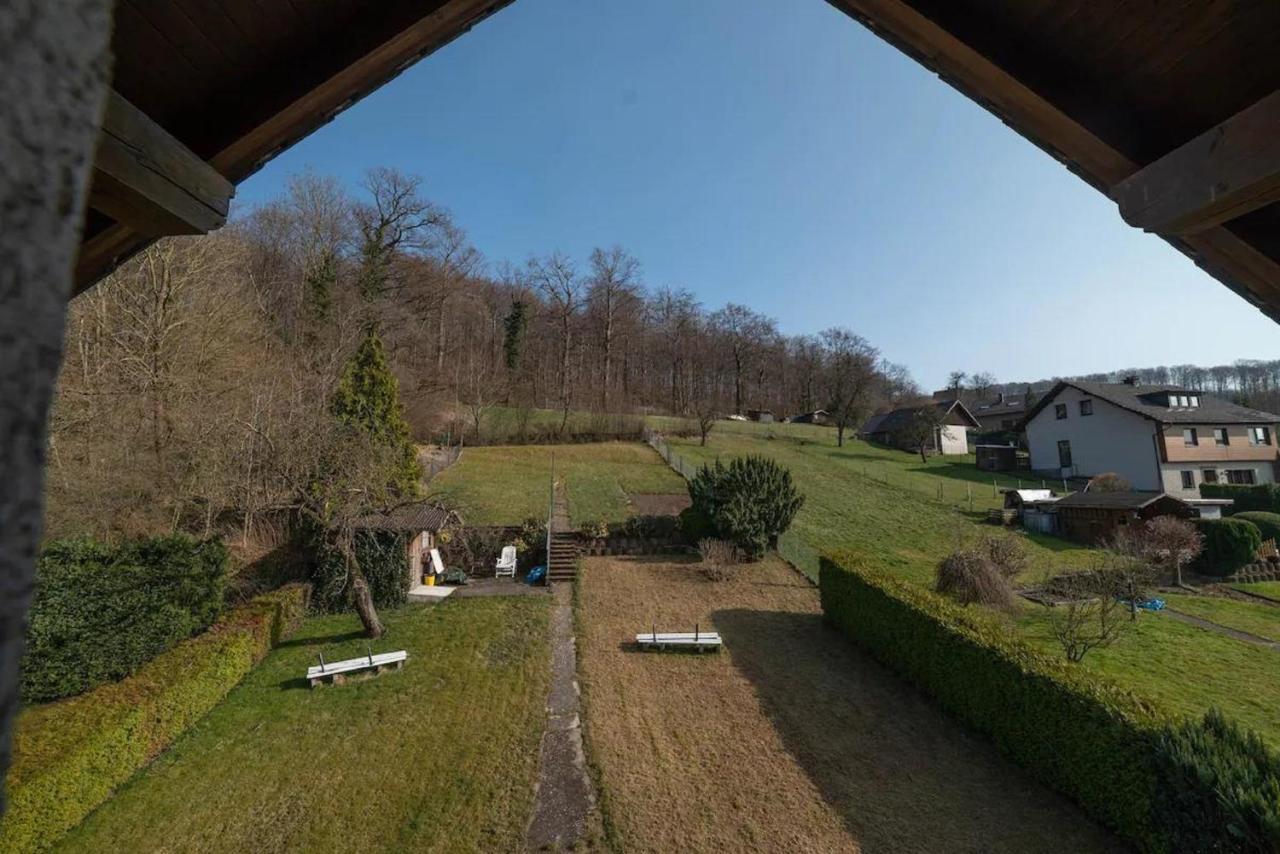 Am Waldrand * Bad Driburg