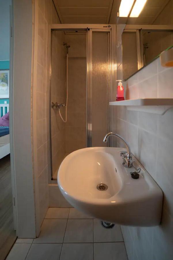 Apartment Am Waldrand Bad Driburg