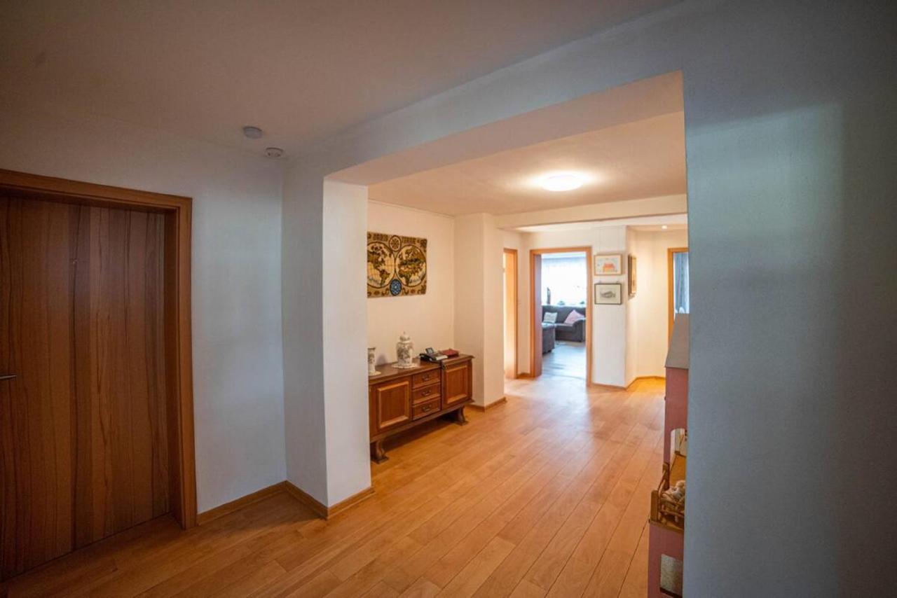 Am Waldrand Appartement *