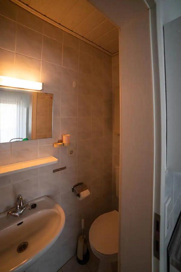 Am Waldrand Appartement *