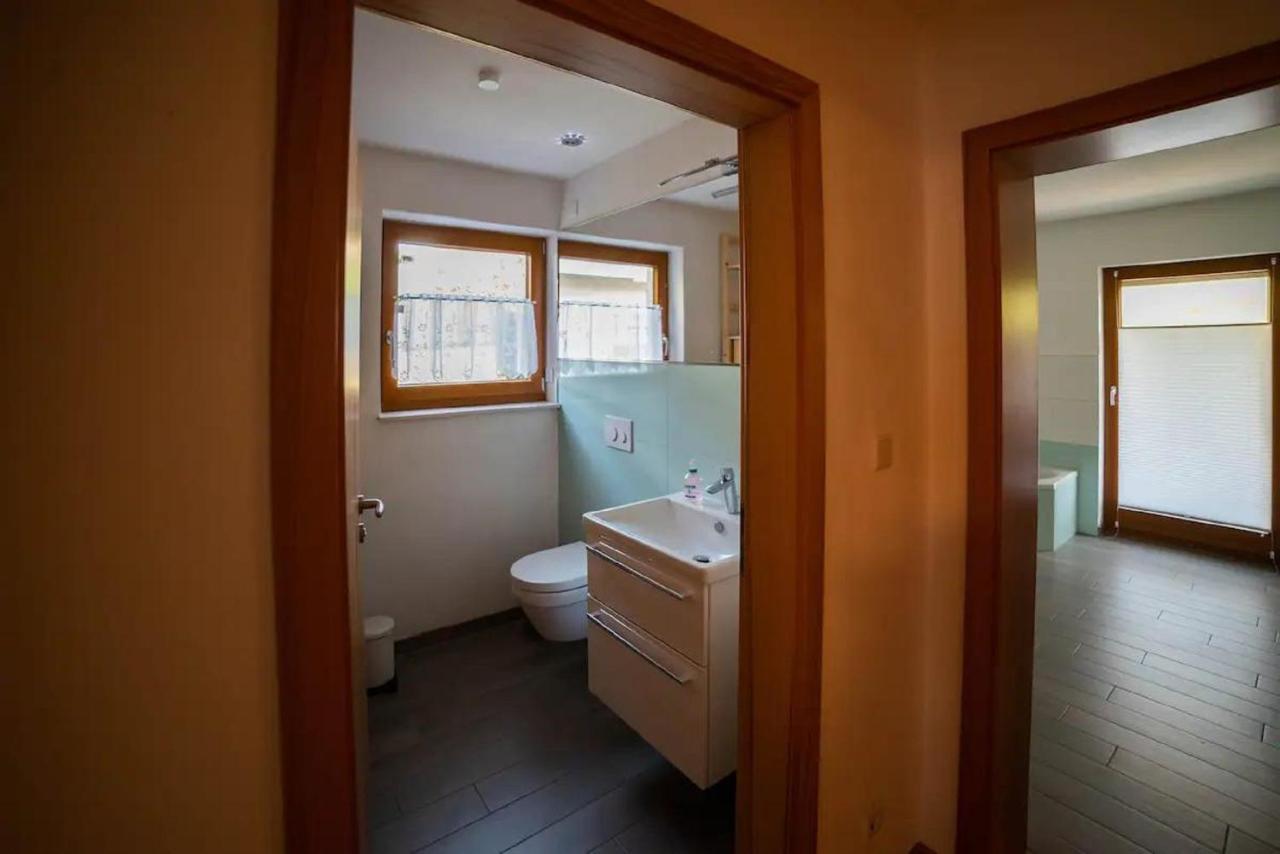 Apartment Am Waldrand